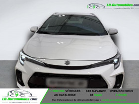 Suzuki Swace 1.8 Hybrid Comfort+ AT|LED|Navi|SHZ|ACC  occasion � Beaupuy - photo n�5